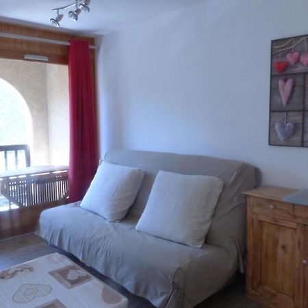 Apartament Queyras Ceillac Zewnętrze zdjęcie