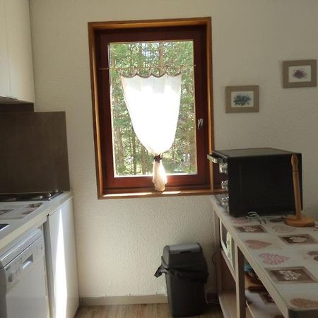 Apartament Queyras Ceillac Zewnętrze zdjęcie