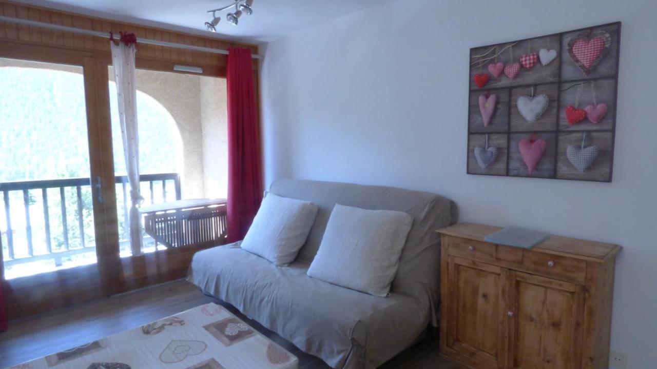 Apartament Queyras Ceillac Zewnętrze zdjęcie